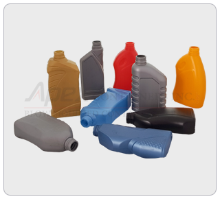 Customised Moulding / OEM