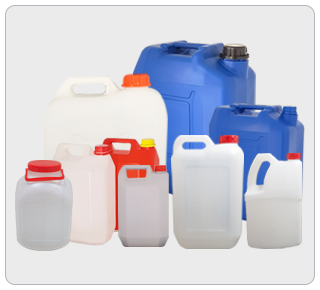 Jerry Cans