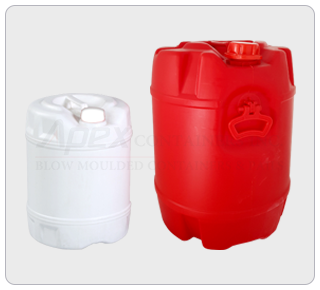 Round Containers