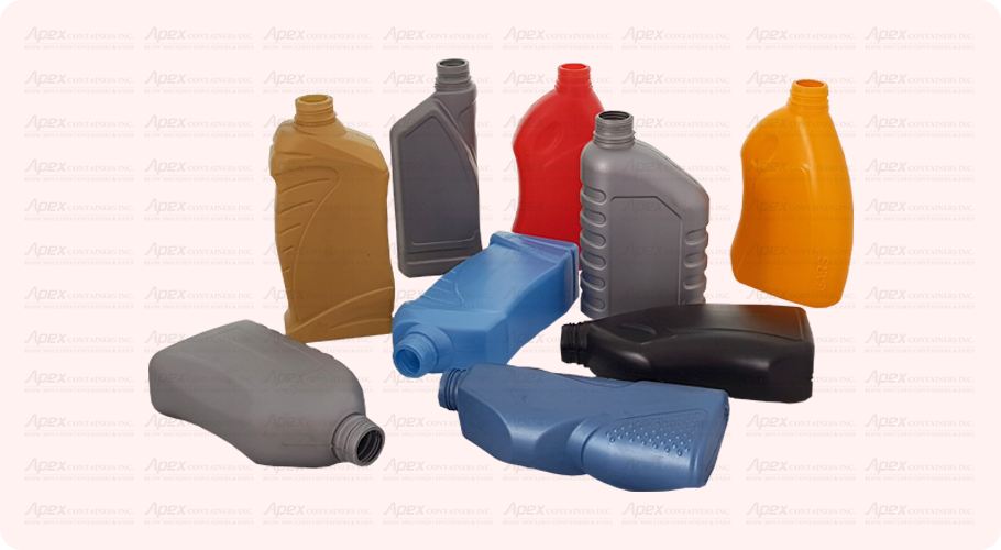 Customized Moulding / OEM