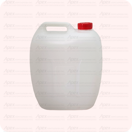 Jerry Cans