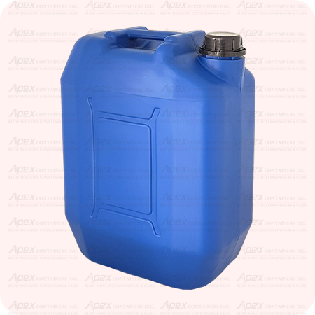 Jerry Cans