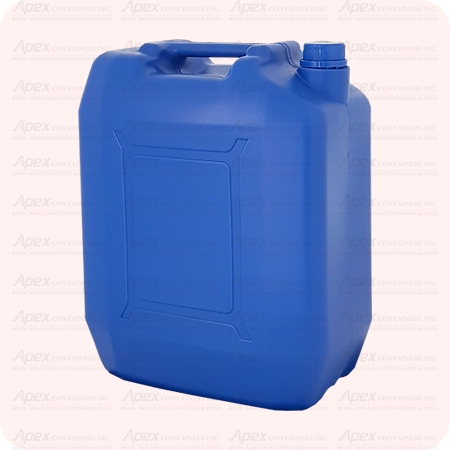 Jerry Cans