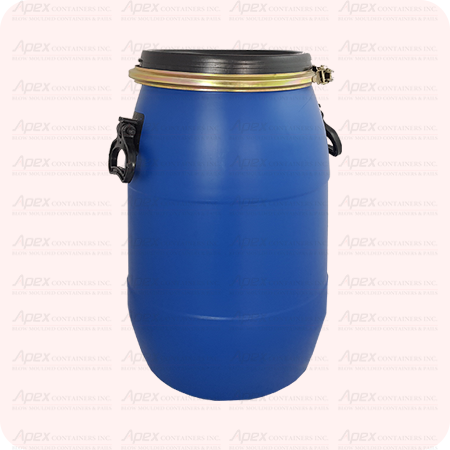 Open Top Containers