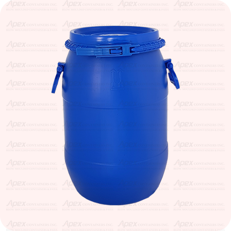 Open Top Containers