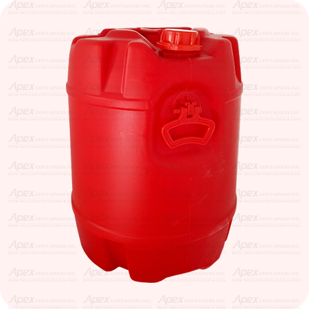 Round Containers