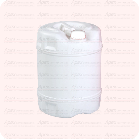 Round Containers